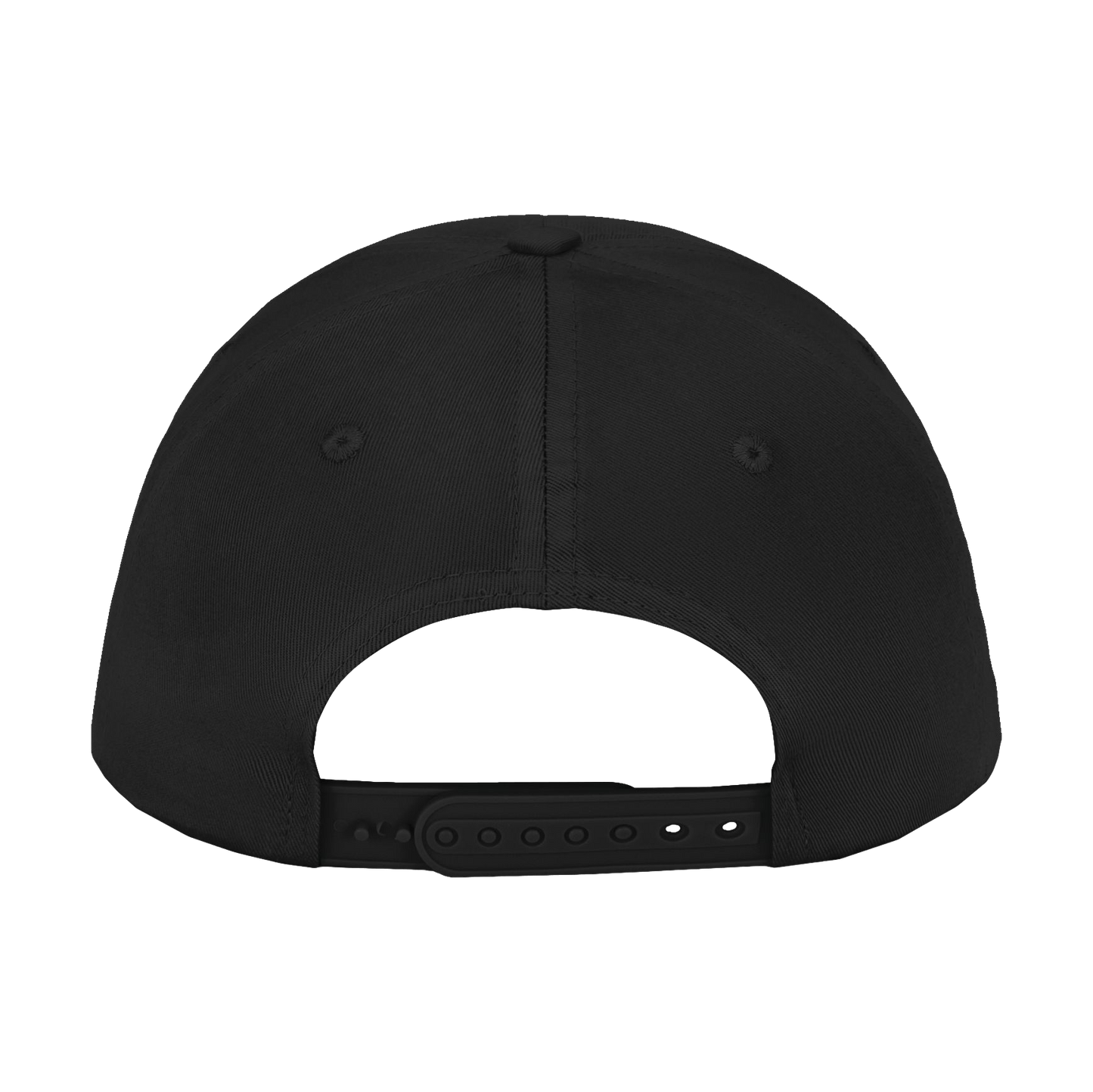 Sauly's Pizza Cotton Twill Low-Profile Cap
