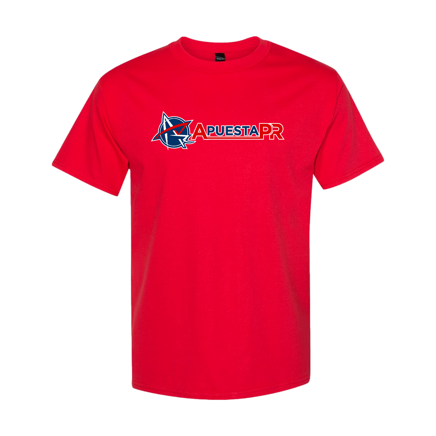 ApuestaPR Tee