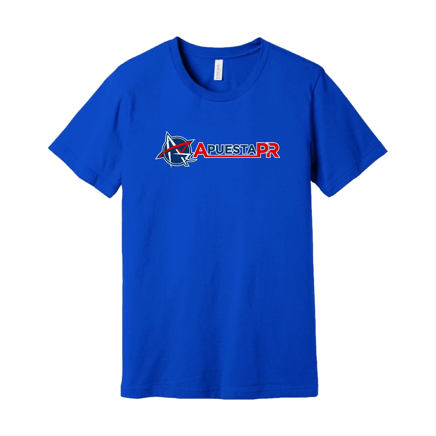ApuestaPR Tee