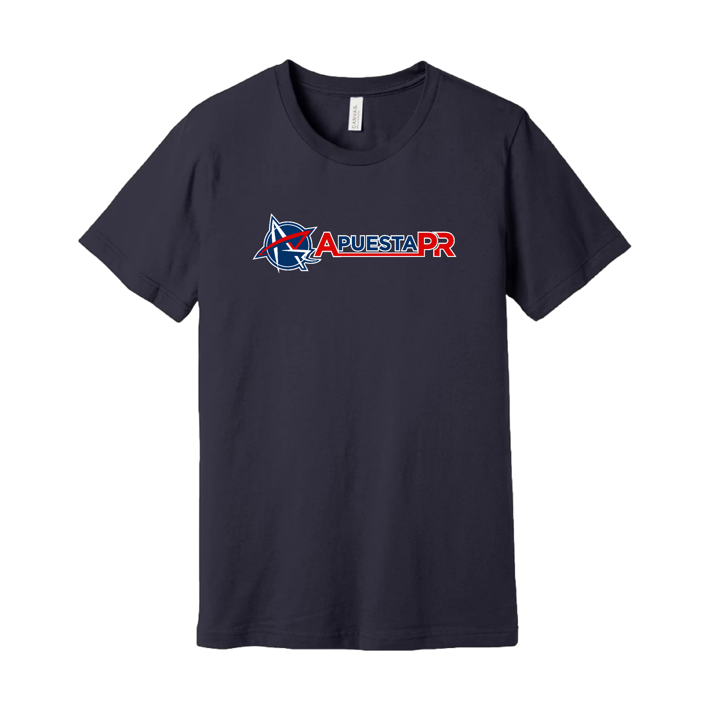 ApuestaPR Tee