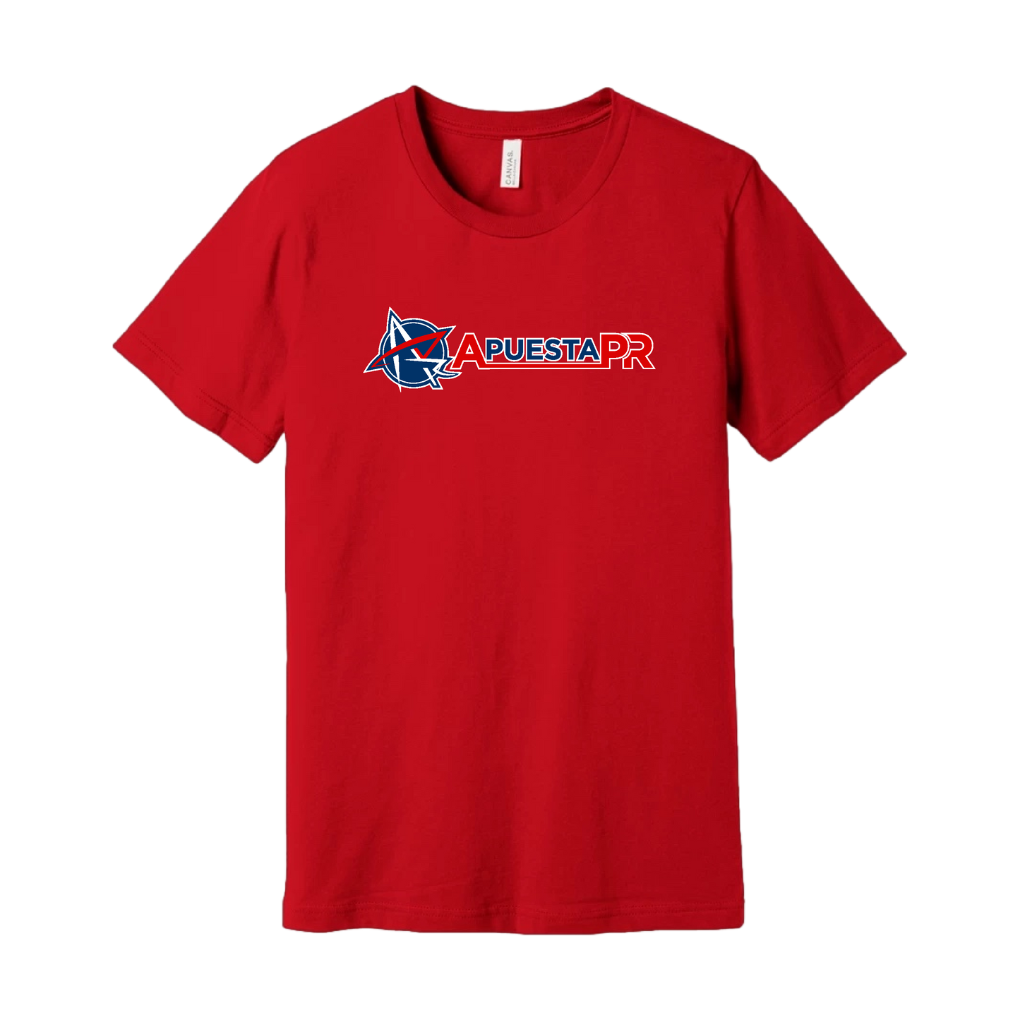 ApuestaPR Tee