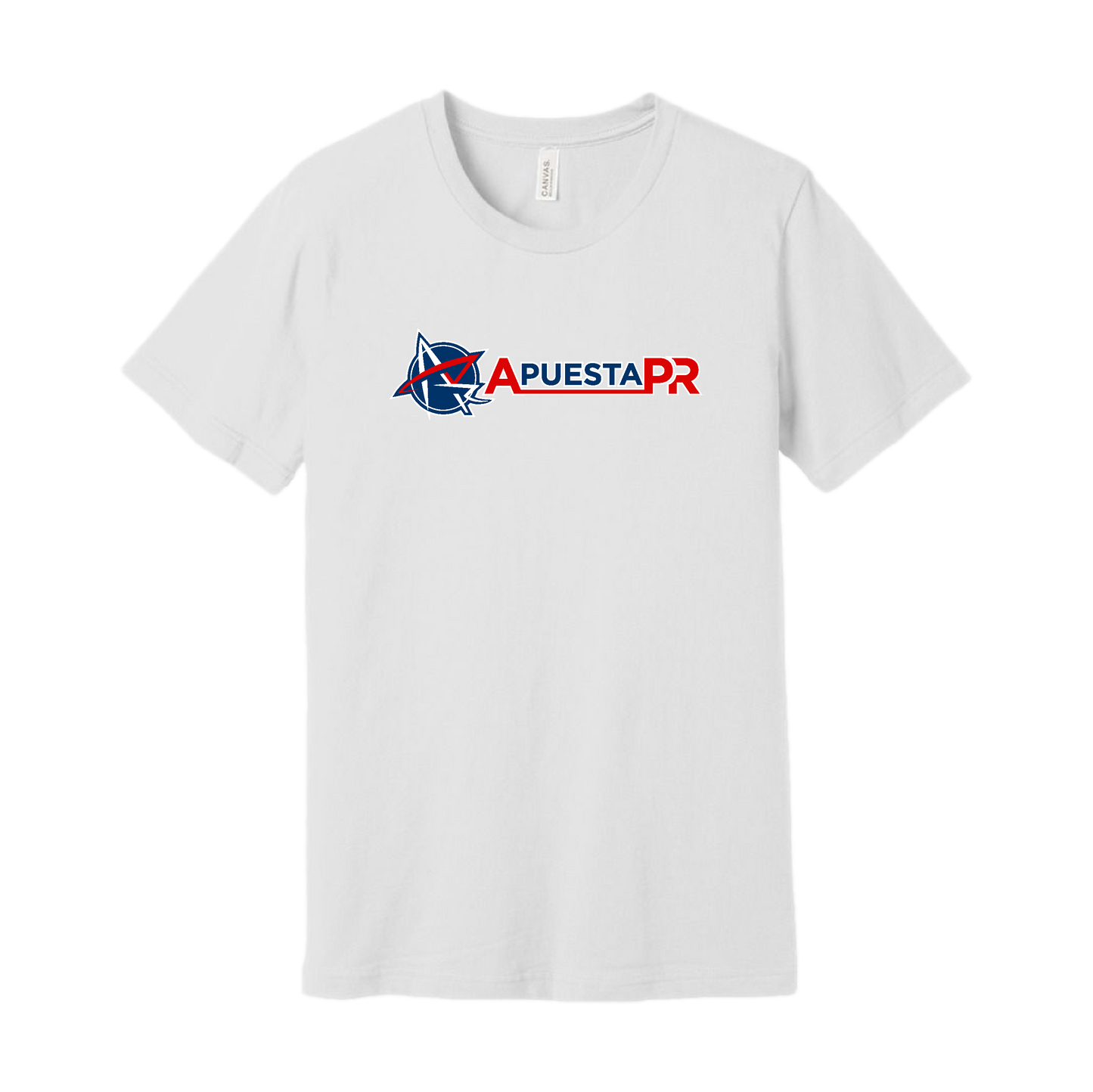 ApuestaPR Tee