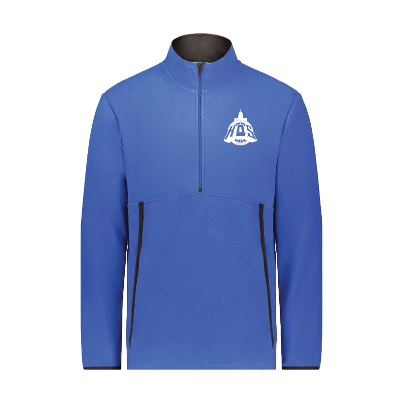 KOS 1/2 Zip Pullover
