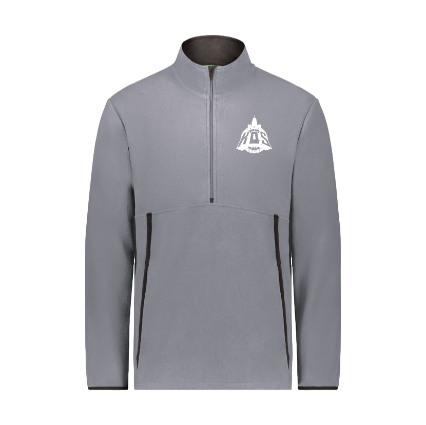 KOS 1/2 Zip Pullover