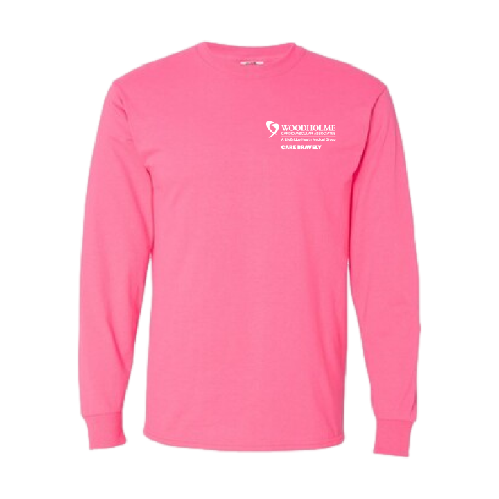 Woodholme Cardio Long Sleeve