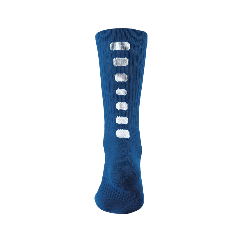 KOS Colorblock Crew Socks