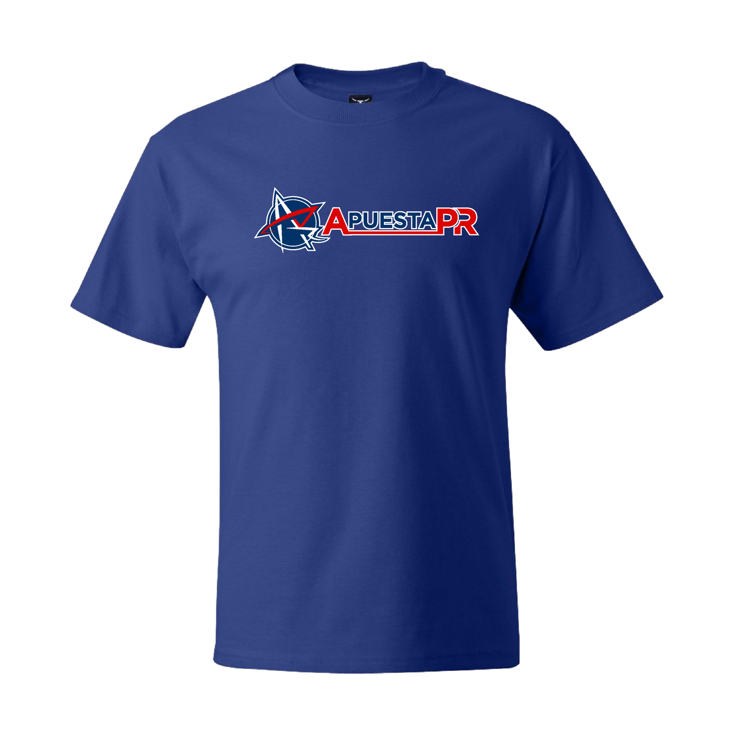 ApuestaPR Tee