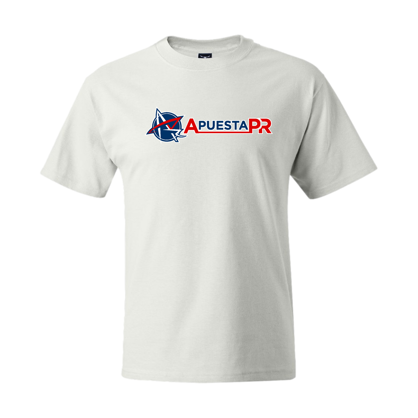 ApuestaPR Tee