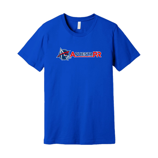 ApuestaPR Tee