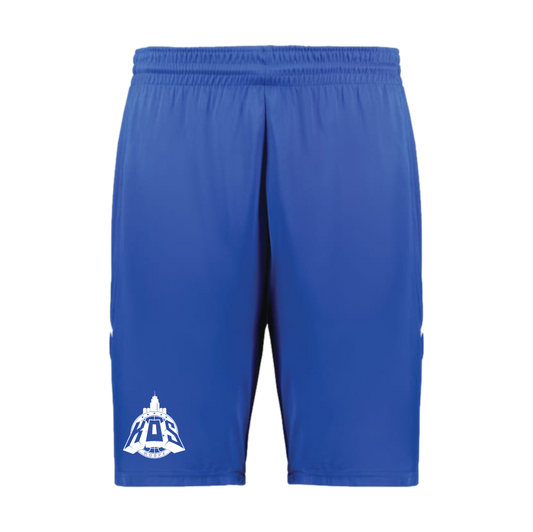 KOS Reversible Basketball Shorts