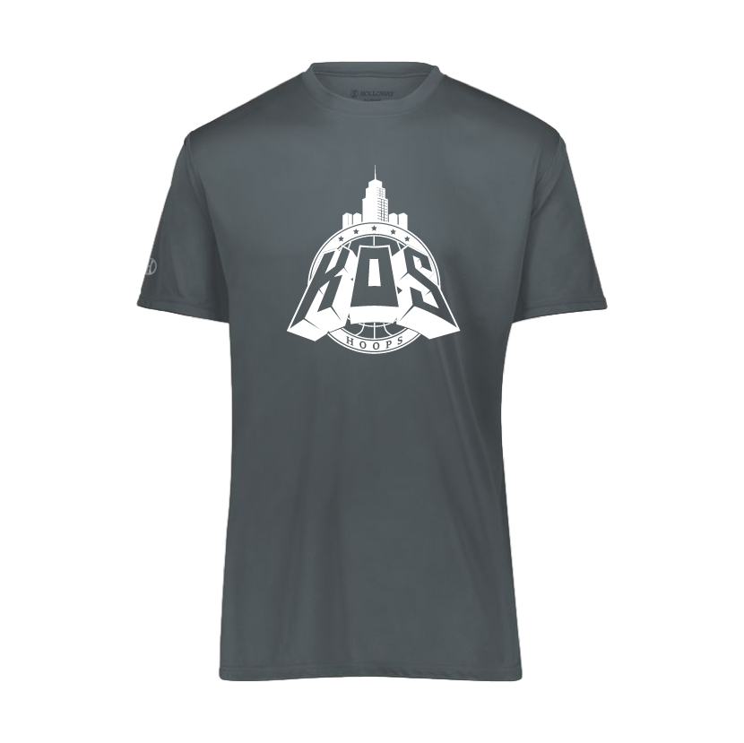 KOS Momentum Tee