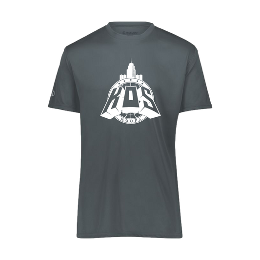 KOS Momentum Tee