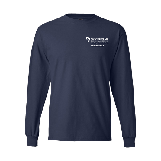 Woodholme Cardio Long Sleeve