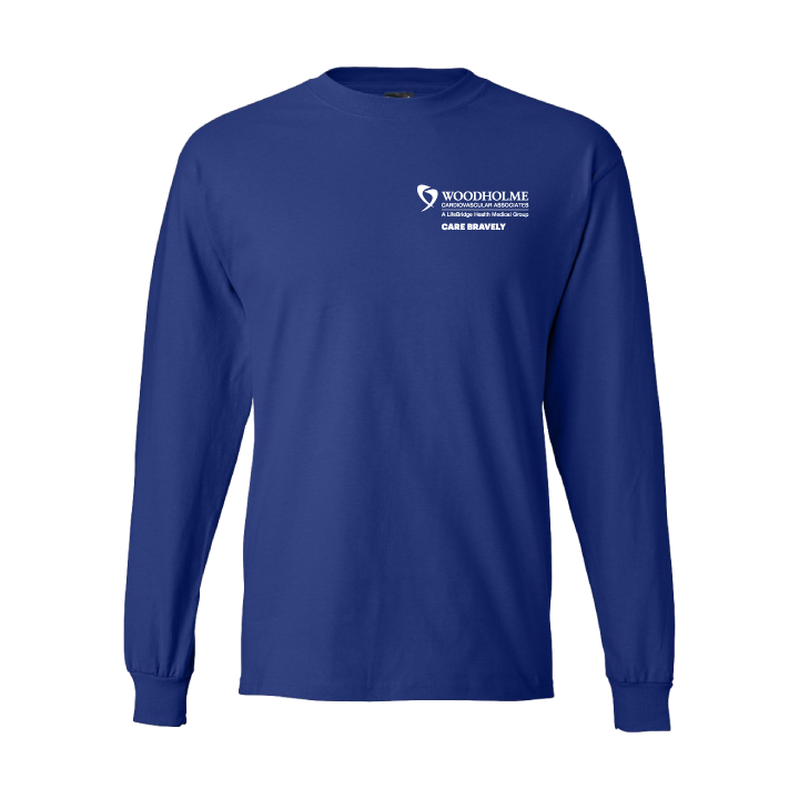 Woodholme Cardio Long Sleeve