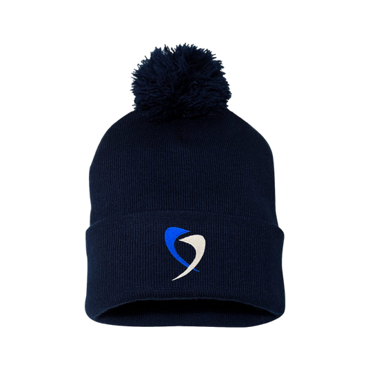 Woodholme Cuffed Beanie